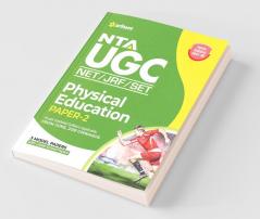 NTA UGC NET Physical Education Paper 2