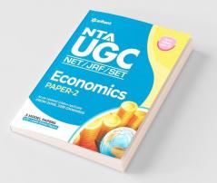 NTA UGC NET Economic Paper 2