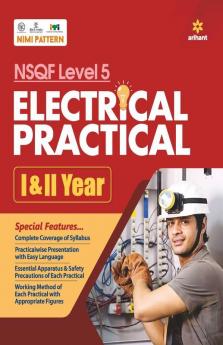 NSQF Level 5 Electrician Practical