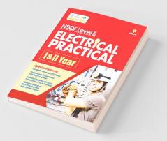 NSQF Level 5 Electrician Practical