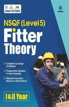 NSQF Level 5 Fitter Theory