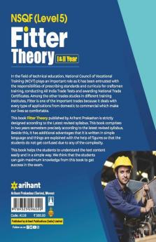 NSQF Level 5 Fitter Theory