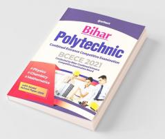 BCECE Bihar Polytechnic Combined Entrance Competitive Examination 2021