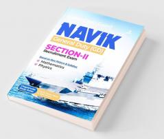 Indian Coast Guard Navik