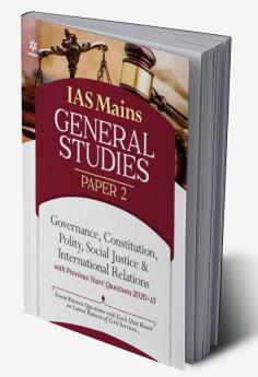 IAS Mains General Studies Paper-2