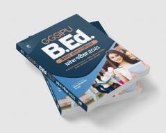 GGSIPU B.Ed. Entrance Exam Guide 2021