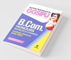 GGSIPU B.Com Hons Guide 2021