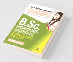 GGSIPU B.Sc Hons Nursing Guide 2021
