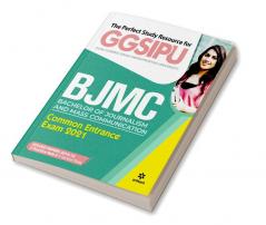 GGSIPU BJMC Entrance Test