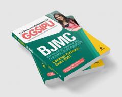 GGSIPU BJMC Entrance Test