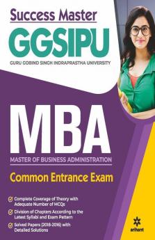GGSIPU MBA Guide 2021