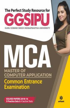 GGSIPU MCA Guide 2021