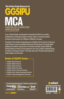 GGSIPU MCA Guide 2021