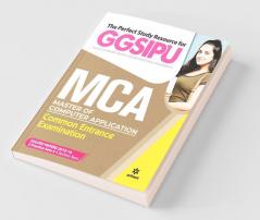 GGSIPU MCA Guide 2021