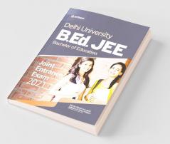 Delhi University B.Ed. Joint Entrance Exam 2021