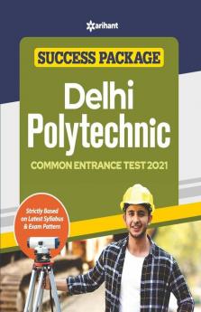 Delhi Polytechnic Common Entrance Test 2021