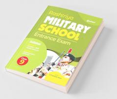 Rashtriya Military School Class 9 Guide