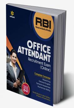 RBI Office Attendant (E)
