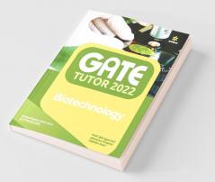 Biotechnology GATE 2022