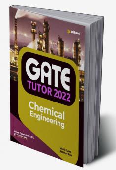 GATE Tutor Chemical Engineering