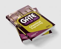 GATE Tutor Chemical Engineering