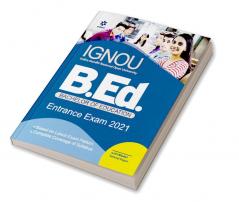 IGNOU B Ed Guide (E)