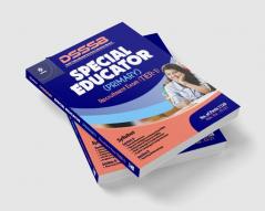 DSSSB Special Educator Tier-1 (E)