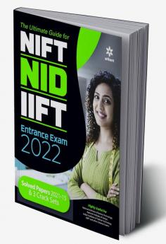 NIFT Entrance Examination
