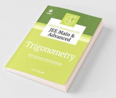 Skills in Mathematics - Trigonometry for JEE Main and Advanced