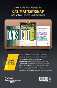 IIFT Solved Papers & Mock Test