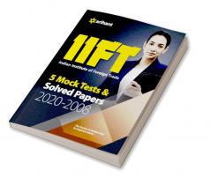 IIFT Solved Papers & Mock Test