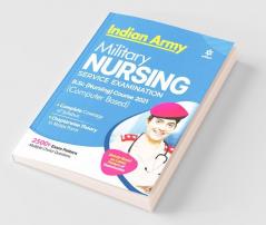 Indian Army Military Nursing Service B.Sc Nursing Exam Guide