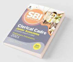 SBI Clerk Junior Associates Preliminary Exam Guide 2021