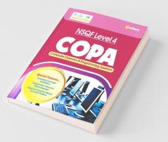 NSQF Level 4 COPA (Computer Opreator and Programming Assistant )