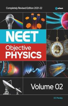 Objective Physics for NEET Vol 2 2022