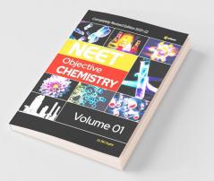 Objective Chemistry for NEET Vol 1 2022