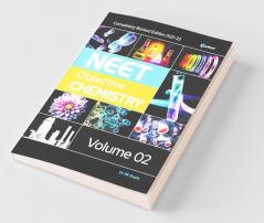 Objective Chemistry for NEET Vol 2 2022