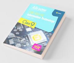 CBSE All In One Information Technology Class 9 for 2022 Exam (Updated edition for Term 1 and 2)