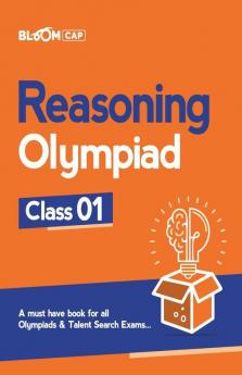 Bloom Olympaid REASONING Class 1