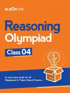 Bloom Olympaid REASONING Class 4