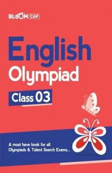 Bloom Olympaid English Class 3