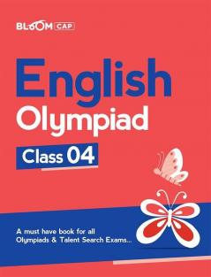 Bloom Olympaid English Class 4