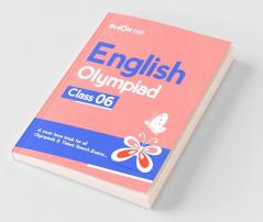 Bloom Olympaid English Class 6