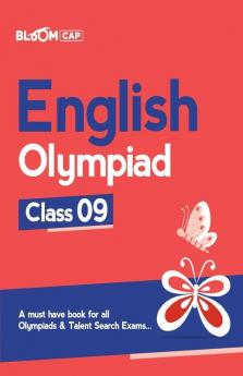 Bloom Olympaid English Class 9