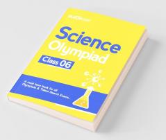 Bloom Olympaid Science Class 6