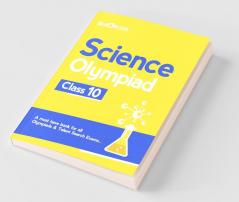 Bloom Olympaid Science Class 10