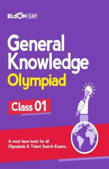 Bloom Olympaid GK Class 1