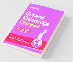 Bloom Olympaid GK Class 5