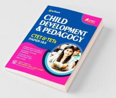 CTET and TET Child Development and Pedagogy Paper 1 and 2 for 2021 Exams