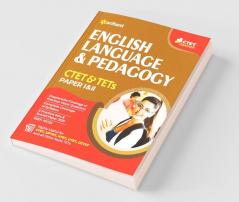 CTET and TET English Language and Pedagogy Paper 1 and 2 for 2021 Exams